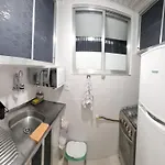 Apartamentos Copacabana 1150