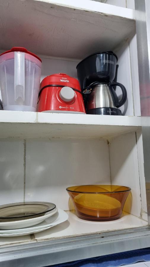 Apartamento Copacabana 1150 Río de Janeiro
