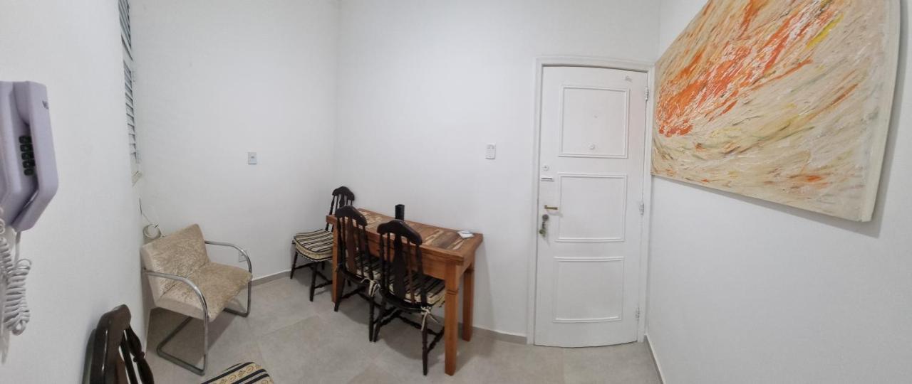 Apartamento Copacabana 1150 Río de Janeiro