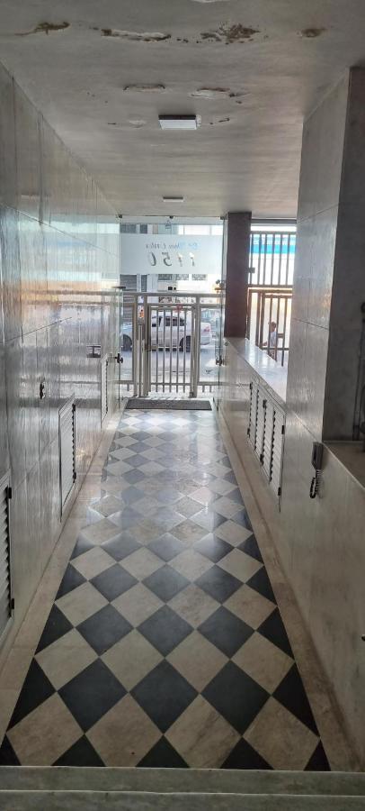 Apartamento Copacabana 1150 Río de Janeiro